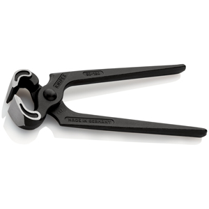 คีม KNIPEX 50 00 180 SB สีดำเคลือบอะทราเมนต์ 180 มม. - Product Image 2