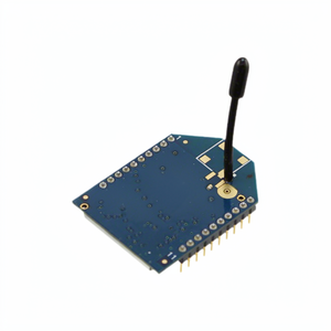 XBP24-AWI-001 ตัวแทนจำหน่ายที่ได้รับอนุญาต โมดูลรับส่งสัญญาณ RF และโมเด็ม - Product Image 1