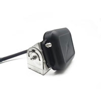 Capteur radar MOIS, capteur avant, capteur d'avertissement avant, systèmes d'avertissement de collision, système DVS pour camion - UN ECE R159