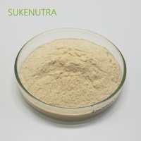 Poudre de Tryptone de Qualité Bactériologique, Digestion Enzymatique de la Caséine pour la Culture et la Fermentation en Microbiologie