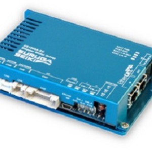 ตัวควบคุมมอเตอร์สเต็ปเปอร์ Suruga Seiki Ac100v 1800 รองรับโหลดไดนามิกสูงสุด พร้อมมอเตอร์เพลาแบบกลวงความแม่นยำสูงพิเศษ - Product Image 1