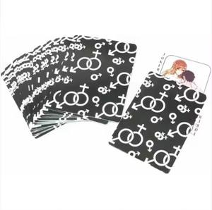 Gioco di carte Poker per coppie - Divertenti giochi per serate romantiche per migliorare le relazioni - Product Image 6