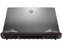 Ordinateur portable de jeu MSI GT76 Titan, écran FHD 17,3 pouces 240 Hz, processeur I9-9900K 3,6 GHz, 32 Go de RAM 2666 MHz, 6 To (2x3 To) SSD PCIe, Windows 10, jeux