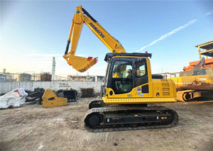 Bon état Komatsu PC120 pelle sur chenilles PC120-8 PC120-6 PC220 PC450 PC400 pelle sur chenilles à vendre - Product Image 3