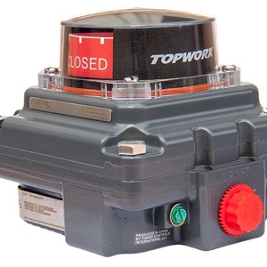 TopWorx TXP-M2CGNPM OEM 4X Interruptor de límite y de retroalimentación para caja, 1 año de garantía, en stock - Product Image 1