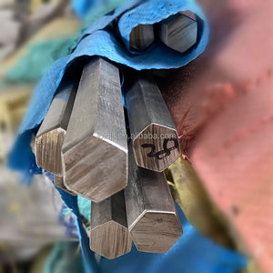 Cold Draw presisi terang Ss 303 304 316 321 baja tahan karat <span class=keywords><strong>bar</strong></span> segi enam untuk mesin - Product Image 5