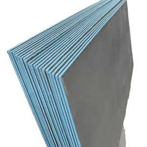 Waterproof XPS Tile Backer Board Insulation Backing Board for Bathroom <b>Shower</b> Wall Floor - Product Image 1