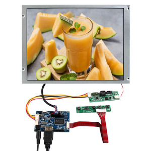 Vs121T-003A <span class=keywords><strong>AD</strong></span> Màn hình hiển thị <span class=keywords><strong>LCD</strong></span> trong nhà hiển thị 12.1inch 1280x800 650nit độ sáng cao Màn hình <span class=keywords><strong>LCD</strong></span> với <span class=keywords><strong>LCD</strong></span> Bảng điều khiển - Product Image 3