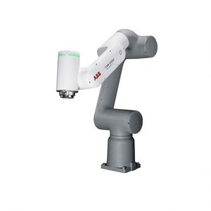 Brazo robótico de soldadura <span class=keywords><strong>ABB</strong></span> CRB 15000 Robot colaborativo Cobot con máquina de soldadura Megment para soldadura Cobot - Product Image 3