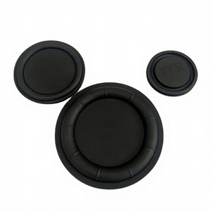 KYYSLB 36/40/50/60/70/140mm maison Audio son Vibration radiateur <span class=keywords><strong>passif</strong></span> basse diaphragme CD motif <span class=keywords><strong>haut</strong></span>-<span class=keywords><strong>parleur</strong></span> <span class=keywords><strong>Membrane</strong></span> - Product Image 1