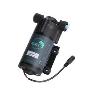 Reptile Fogger Silent Misting Pump Kit <strong>Nebulizer</strong> for Plant Greenhouse Garden Irrigation Terrarium Device - Product Image 6