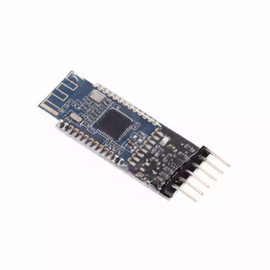 Module de port série transparent HM-10 4.0 avec conversion de niveau logique - Product Image 5