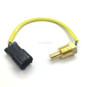 เซ็นเซอร์วัดอุณหภูมิน้ำโคมัตสึ PC220-6 PC200-6 สำหรับอะไหล่รถขุด - Product Image 2