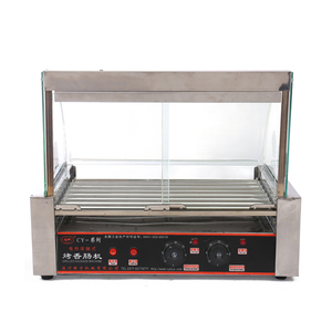 Machines pour fabrication de chiots et de chatons, haute qualité, grille pour chien, rouleau pour vente - Product Image 3