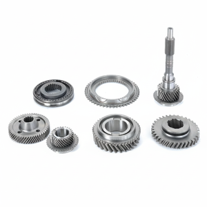 Sunupmaster Boîte de vitesses remanufacturée 8-94449-638-1 de haute qualité, engrenage de transmission 24S/26T/36T pour Isuzu avec garantie de 12 mois - Product Image 2