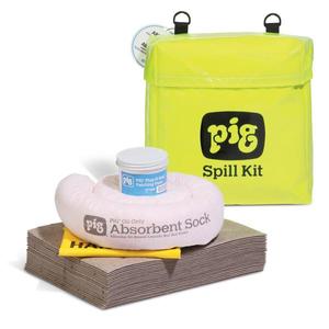 NUEVO PIG - NPK405 Kit de derrames de carretilla elevadora-EAN 036226985944 SPILL RESPONSE - Product Image 1
