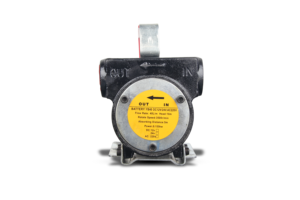 DYB настраиваемый Портативный электрический топливный насос 12/<span class=keywords><strong>24</strong></span> вольт для дизельной поддержки OEM - Product Image 2