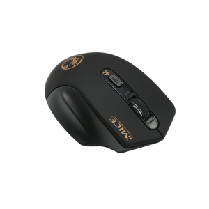 Chuột không dây công thái học hỗ trợ E-1800 IMICE cho máy tính xách tay Máy tính để bàn theo dõi quang học - Product Image 5