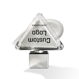 <span class=keywords><strong>Iluminador</strong></span> Líquido con Brillo Natural, Resistente y Duradero, Maquillaje con Destellos, Marca Privada OEM ODM - Product Image 2