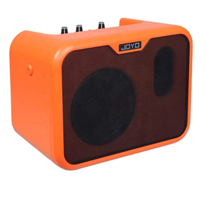 OEM เครื่องดนตรีเบสกีตาร์อะคูสติก Joyo MA-10A มินิลําโพง 10W เครื่องขยายเสียงแบบพกพาสําหรับกีตาร์ - Product Image 1