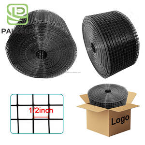6 "X 30M 1.5Mm Zonnepaneel Vogelblokker Dierwerend En Vogelafstotend Mesh Beestbeschermer, Zonnepaneel Vogelbestendig - Product Image 1