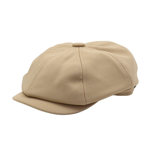Berretti di cotone <span class=keywords><strong>Peaky</strong></span> berretto da uomo da donna cappello stile occidentale britannico cappello da pittore berretto invernale donna Vintage berretto di lino - Product Image 3