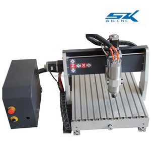 New <span class=keywords><strong>CNC</strong></span> gỗ <span class=keywords><strong>router</strong></span> máy 4060 khắc kim loại và máy cắt nhỏ máy phay <span class=keywords><strong>cnc</strong></span> cho kim loại - Product Image 3