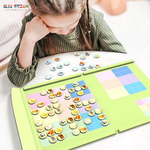 Juguete Educativo <span class=keywords><strong>de</strong></span> Matemáticas, <span class=keywords><strong>Libro</strong></span> Magnético <span class=keywords><strong>de</strong></span> <span class=keywords><strong>Sudoku</strong></span>, Juego <span class=keywords><strong>de</strong></span> Lógica y Conteo, Tablero <span class=keywords><strong>de</strong></span> <span class=keywords><strong>Sudoku</strong></span> <span class=keywords><strong>de</strong></span> Madera para Niños - Product Image 4