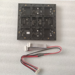Miễn phí vận chuyển <span class=keywords><strong>P3</strong></span> 192x192mm/pcs <span class=keywords><strong>hub75</strong></span> ize trong nhà ngoài trời đầy đủ màu sắc mô-đun hàng tồn kho trực tiếp <span class=keywords><strong>SMD</strong></span> trong nhà dẫn mô-đun/dẫn di động Hội Đồng Quản Trị - Product Image 6