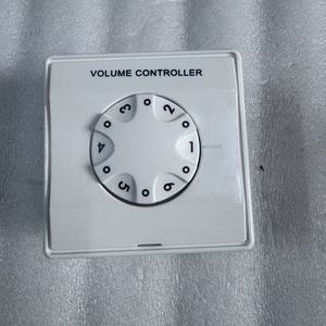 Controlador de Sonido Marino GICOM G-VC-11 - Product Image 3