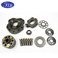 Kit de réparation de pièces de pompe hydraulique FTB K3V140 pour excavatrices Volvo EC290, Kato HD1023, XGMA XG335, Lonking LG936 - Pièces de soupape de commande