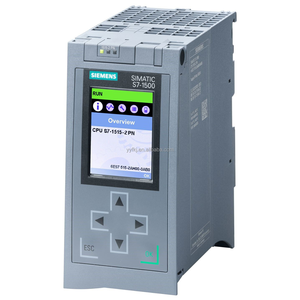 หน้าจอสัมผัส HMI 6AV6643-0BA01-1AX0 Simatic KTP700 Basic ขนาด 7 นิ้ว TFT จอแสดงผล ของแท้ 100% ใหม่เอี่ยม - Product Image 2