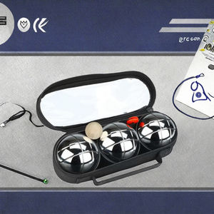 Juego de Pelotas de Ejercicio y Masaje Clásicas, Cruzadas, Portátiles y Duraderas - Product Image 3