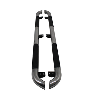 Dongsui coche 4x4 accesorios de acero inoxidable se junta para Hilux <span class=keywords><strong>Vigo</strong></span> paso de lado, <span class=keywords><strong>Bar</strong></span> - Product Image 1