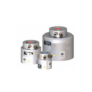 Dispositif de serrage électromagnétique SITEMA Safety Brake KSP-025-01, pièces pneumatiques - Product Image 4
