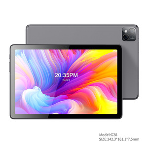 10 inch <span class=keywords><strong>Android</strong></span> 14 Wifi máy tính bảng Octa-core Bộ vi xử lý 4GB RAM 128 GB Rom 1280x800 HD <span class=keywords><strong>Android</strong></span> máy tính bảng với bàn phím - Product Image 4