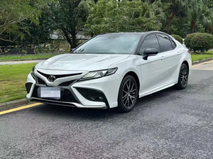 โปรโมชั่นร้อนแรงปี 2022 สำหรับรถยนต์ Camry 2.0S Sport Edition 4 ประตู 5 ที่นั่ง เกียร์อัตโนมัติ ซีดาน <span class=keywords><strong>พ</strong></span>วงมาลัยซ้าย ปี 2022 วิ่ง 40,000 กม. - Product Image 2