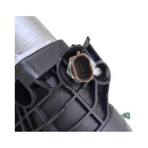 <span class=keywords><strong>Refroidisseur</strong></span> <span class=keywords><strong>d</strong></span>'<span class=keywords><strong>huile</strong></span> Magneti Marelli Original Marelli avec thermostat pour <span class=keywords><strong>Audi</strong></span> Beetle 03N115389A 03N115389B - Product Image 5