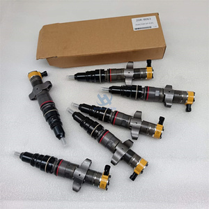 Pièces d'excavateur de haute qualité, injecteur de carburant pour moteur diesel 127-8216, injecteur pour moteur 3116 1278216 - Product Image 5