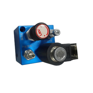 ระบบแท่นยกสินค้าไฮดรอลิก ET-02 / EF-02 รุ่น ET-02 / 03 / 04 แบบพิเศษ ควบคุมด้วยแม่เหล็กไฟฟ้า - Product Image 5