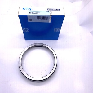 Cuscinetto per camion <span class=keywords><strong>MAK</strong></span> 64 ax244 cuscinetto 45280/45287 cuscinetto a rulli conici SET409 - Product Image 5
