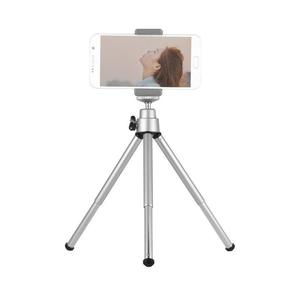 Table Tripod Aluminum Alloy 2 Section Twist Lock Portable For <b>Digital</b> <b>Camera</b> - Product Image 3