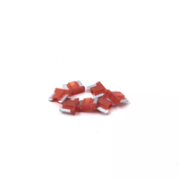 1 Stück Super Mini 32V Flachprofil-Mini-Nylon-Sicherung für Auto LKW Mini-Autosicherung