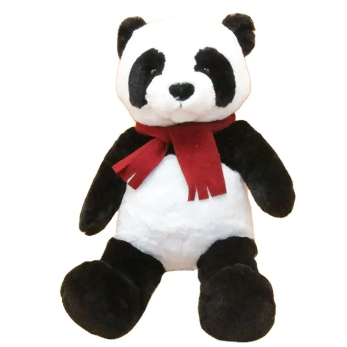 Giant Panda Pluche Speelgoed Grote Pluche Panda <span class=keywords><strong>Enorme</strong></span> Panda Teddybeer