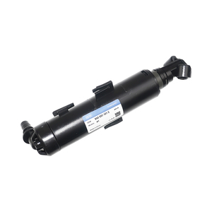 Boquilla de Lavado de Faros BHR para <span class=keywords><strong>Audi</strong></span> A1 8X0955101C - Product Image 1