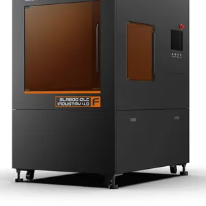 Kostenlose Leasing-Pakete SLA-800F 3D-Industriedrucker keine Miete, keine Kosten und kostenlosen After-Sales-Service verfügbar