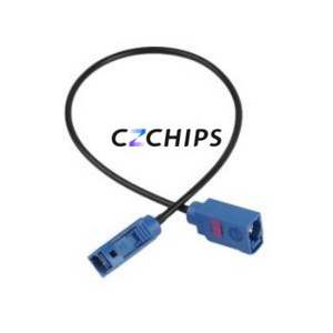 KH-FAKRACK-FAKRACK-RG174-250MM RF Cable RF Whole Sale Electronic Component Chips Supplier & BOM Service - Product Image 2