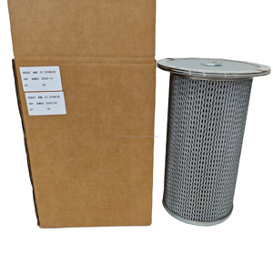 ใหม่ MANNY 250034-116 250042-862 กรองน้ำมันสำหรับเครื่องอัดอากาศ - Product Image 1