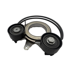 Audi Volkswagen 06N 903 133 06N903133 сталь новый генератор натяжитель ремня для Q5 A4 A6 A7 A8 Q7 Q8 Cayenne модели - Product Image 1