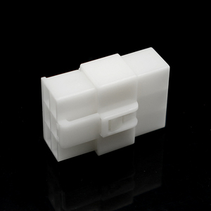 Nhà Máy bán hàng trực tiếp 1/2/3/4/6/8/9/12/14pin kết nối ô tô Nam Nữ kết nối cắm ổ cắm DJ7011-6.3-11 DJ7021-6.3-21 - Product Image 4